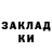 Кетамин ketamine Nina goodwill
