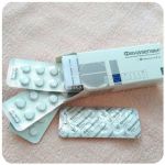 Феназепам  Phenazepam Valenta  1 мг в Тихвине