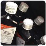 Кодеин сироп Codein (для приготовления напитка Lean, Purple Drank)  473 мл  в Тихвине