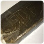 Гашиш  FDF  Euro  (Евро)  HQ в Тихвине