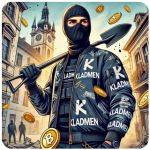 Работа курьер - кладмен в Тихвине 