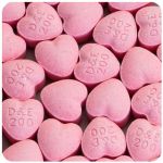 Экстази  Ecstasy Love 200 MDMA в Тихвине