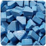 Экстази  Ecstasy Punisher 250 мг MDMA в Тихвине