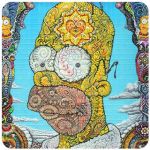 Марки LSD-25 VHQ чистых 250 мкг в Тихвине